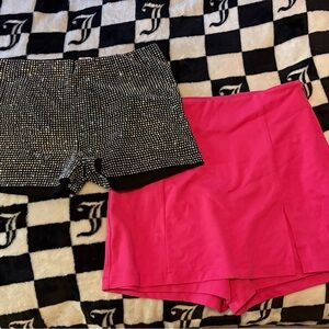 Women’s Shorts And Skorts
